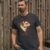 Unisex Round Collar t-shirt for your cartoon t-shirt Tasmanian Devil_2